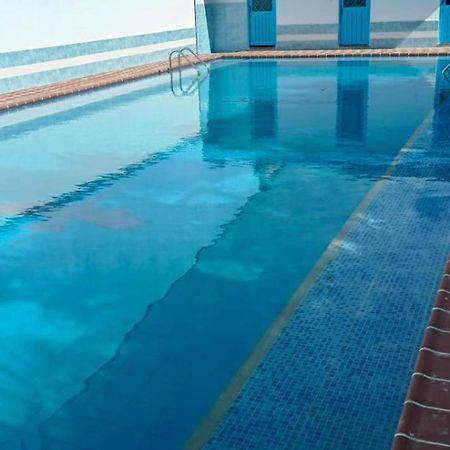 Hotel Ariari Azul Вильявисенсио Экстерьер фото